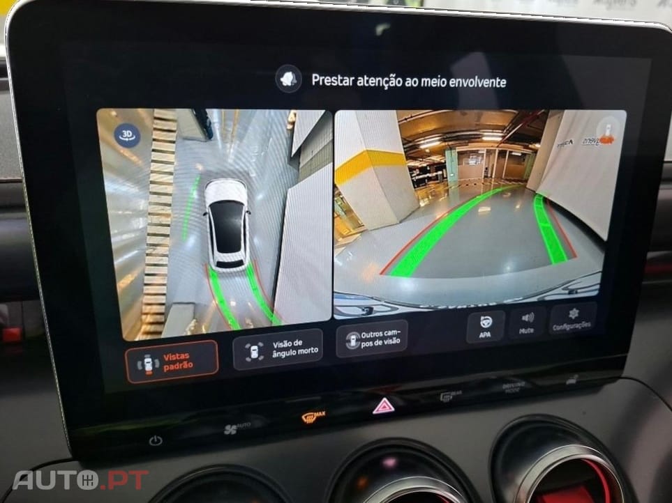 Smart #3 66 kWh 25 Aniversário