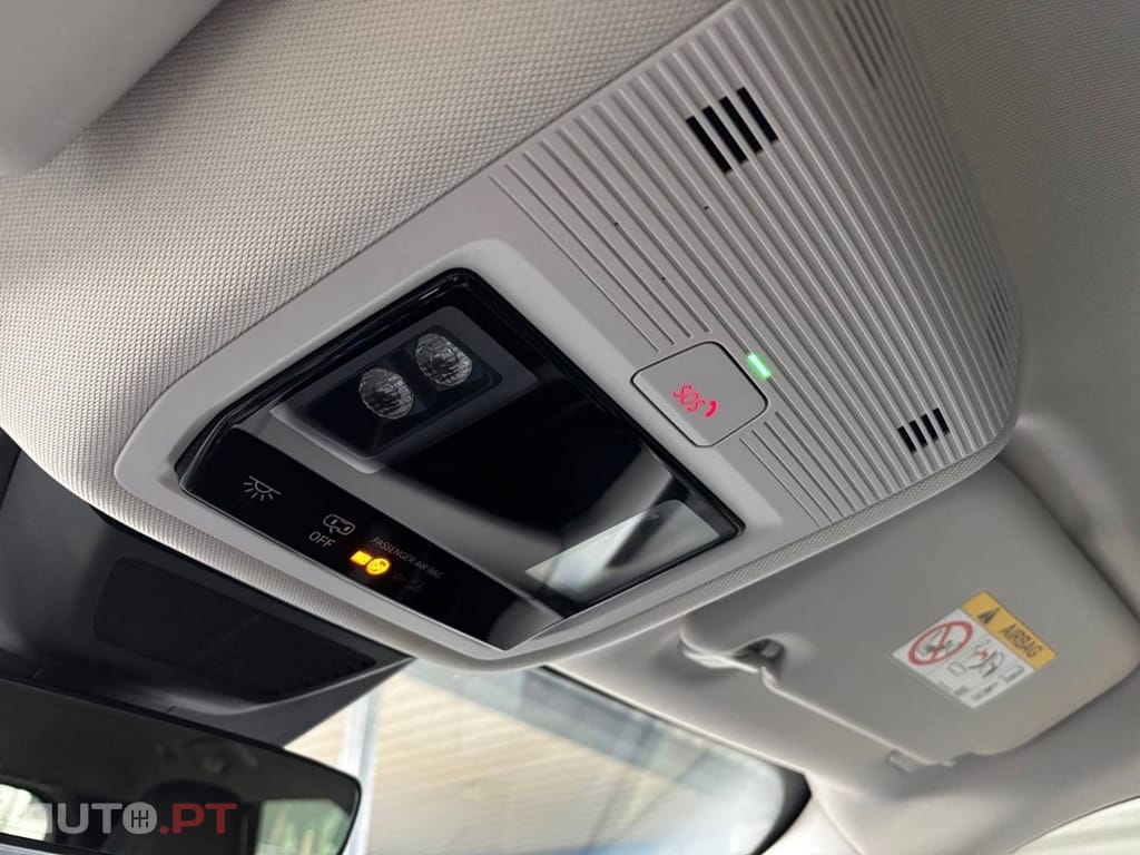 Ford Explorer 77 kWh Premium