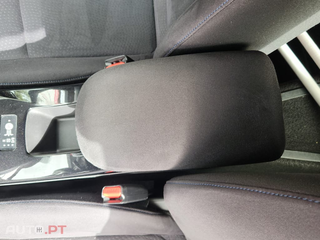 Nissan Leaf 30 kWh (c/ Bateria) Visia