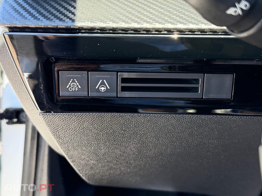 Peugeot 508 SW 1.5 BlueHDi GT EAT8