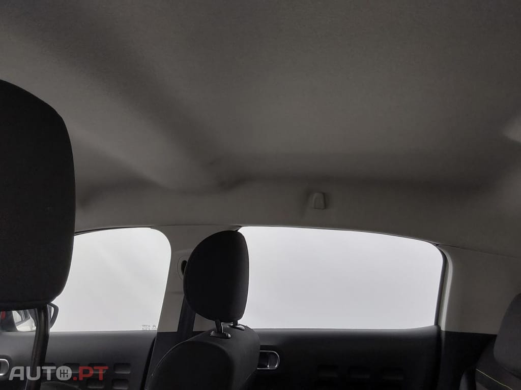 Citroen C3 1.2 PureTech Shine