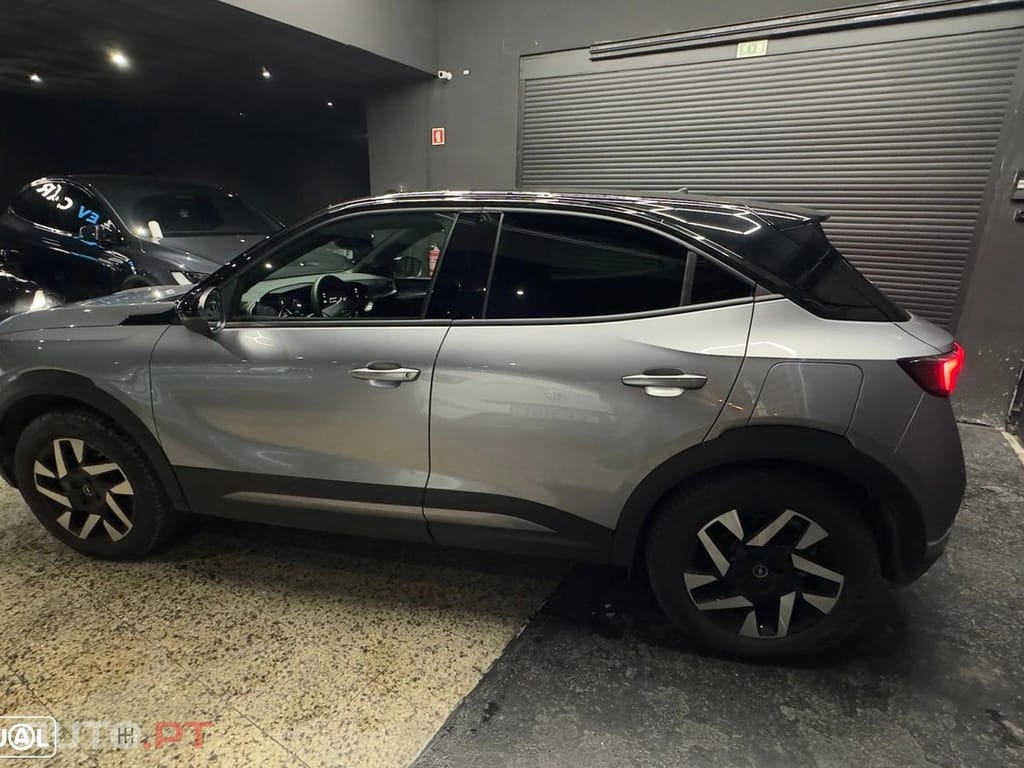 Opel Mokka-E 50 kWh GS