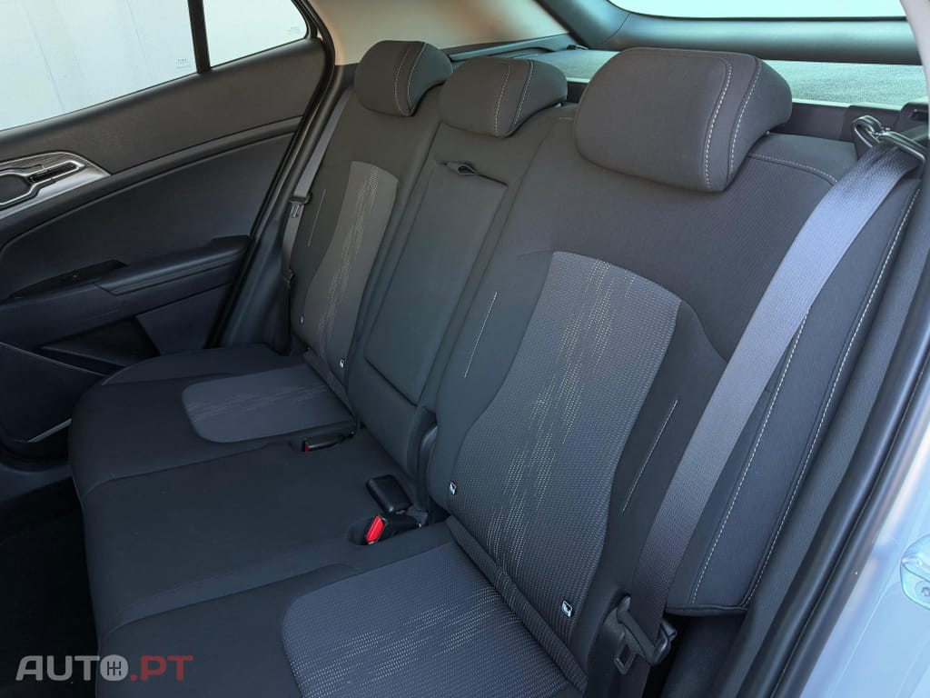 Kia Sportage 1.6 T-GDI Drive