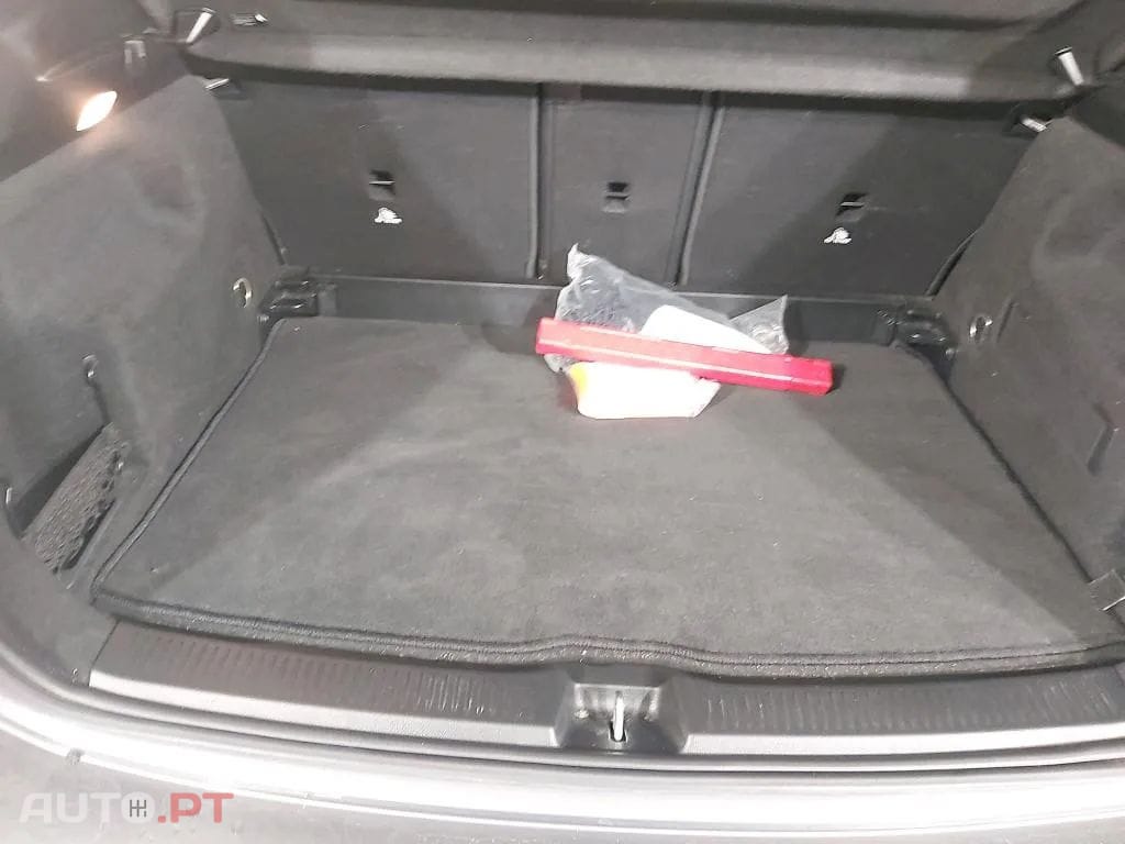 Mercedes-Benz B 200 d Style Aut.