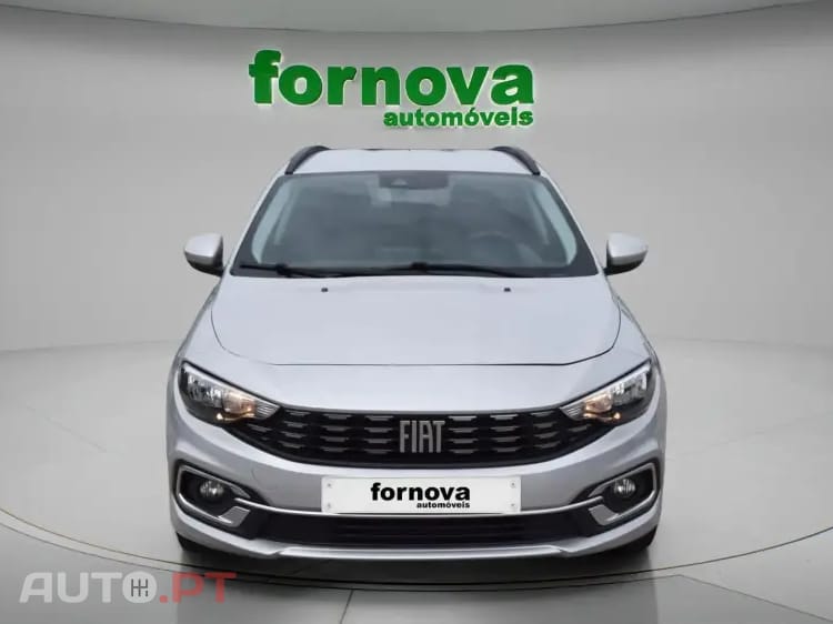 Fiat Tipo 1.3 Multijet City Life