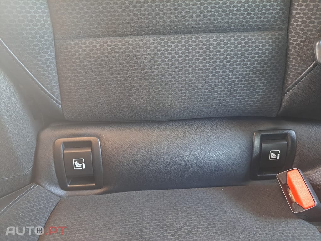 Renault Clio 1.0 TCe Intens Bi-Fuel