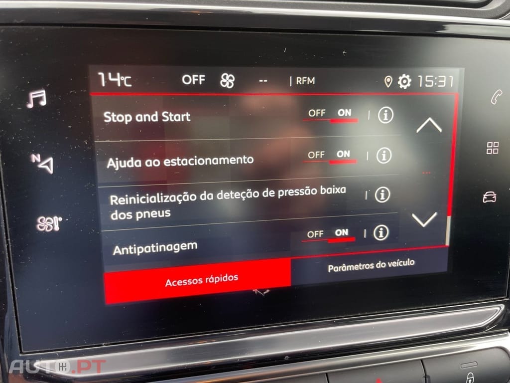 Citroen C3 1.2 PureTech Feel