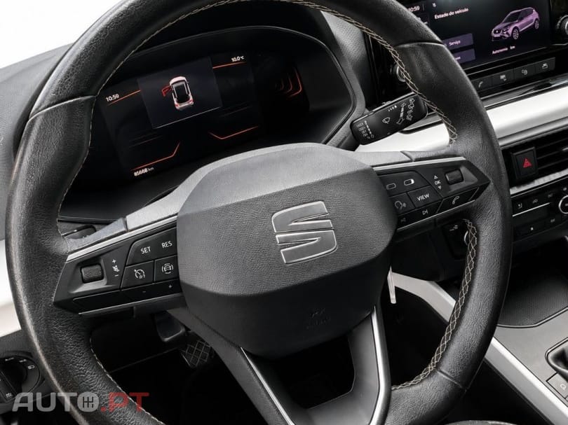 Seat Arona 1.0 TSI Style