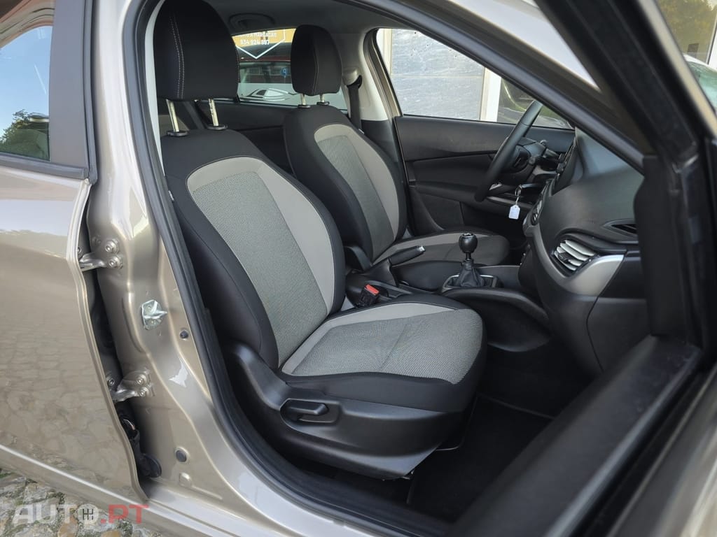 Fiat Tipo 1.4 16V Pop