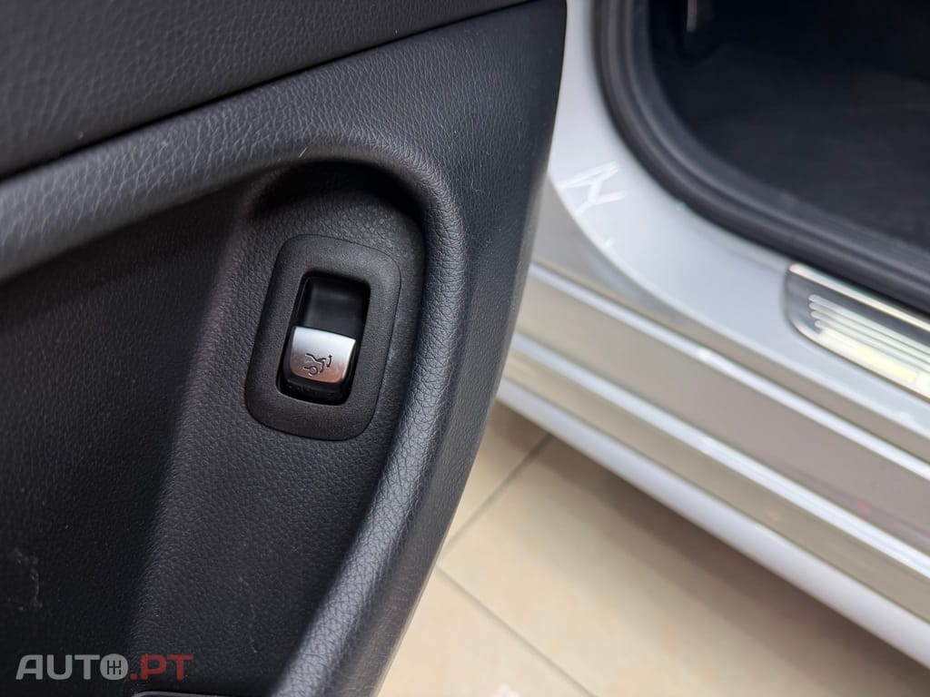 Mercedes-Benz C 220 d AMG Line 9G- Tronic
