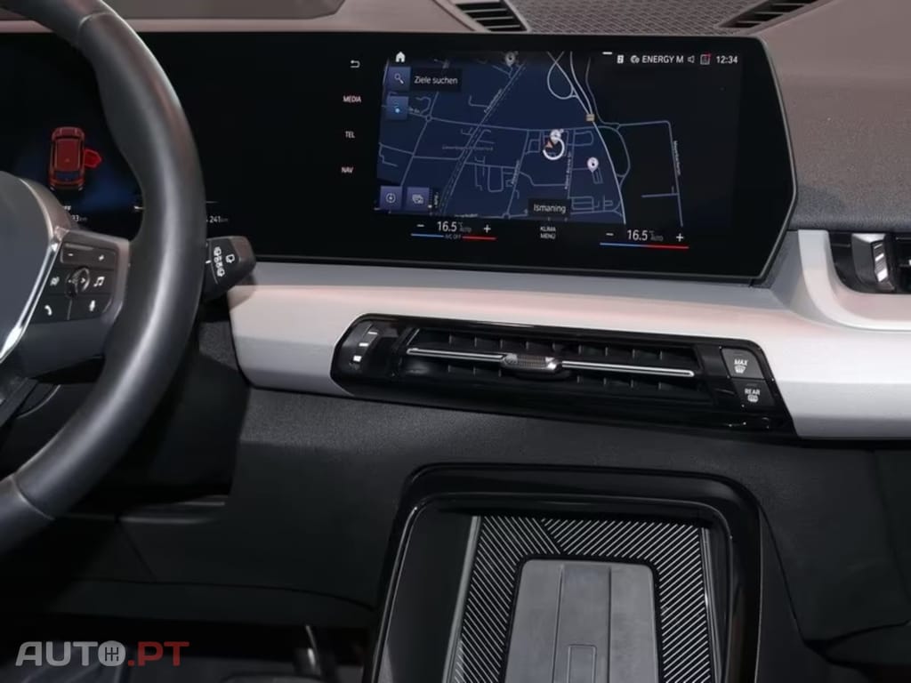 BMW iX1 I.V.A DEDUTÍVEL xDrive30