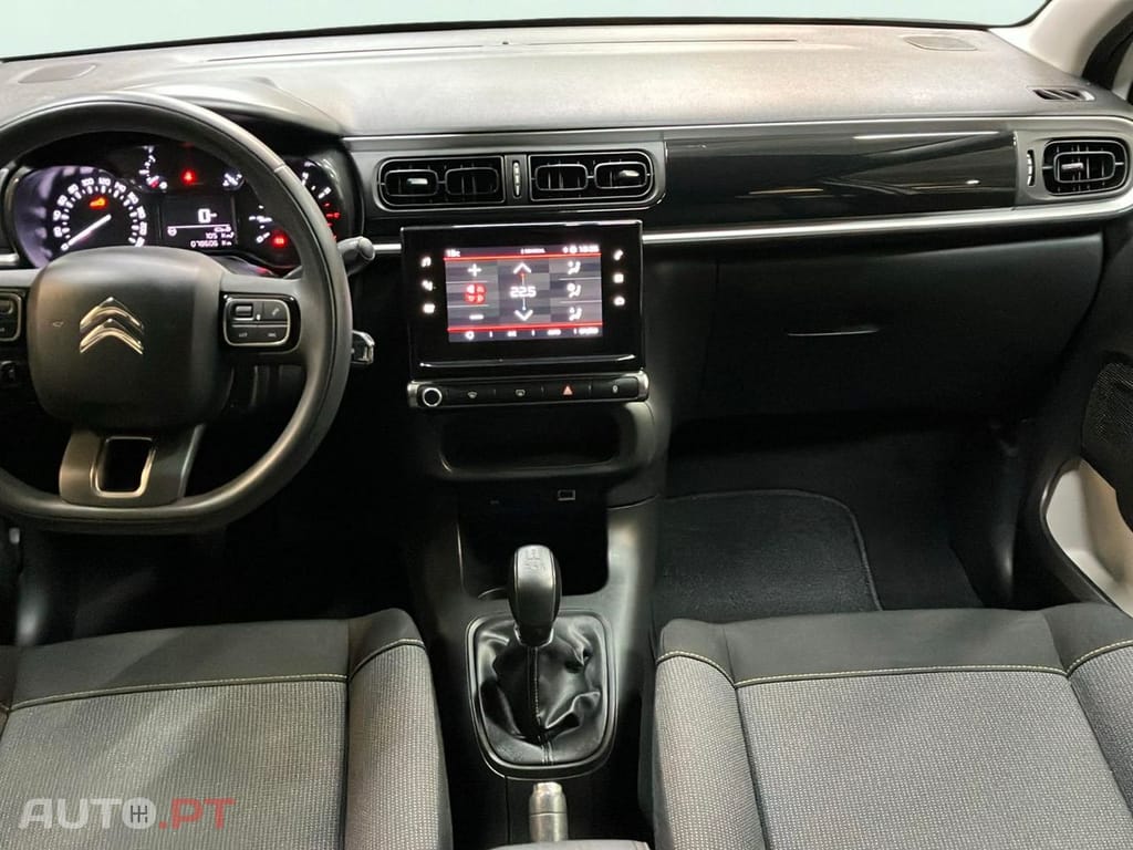 Citroen C3 1.2 PureTech Feel