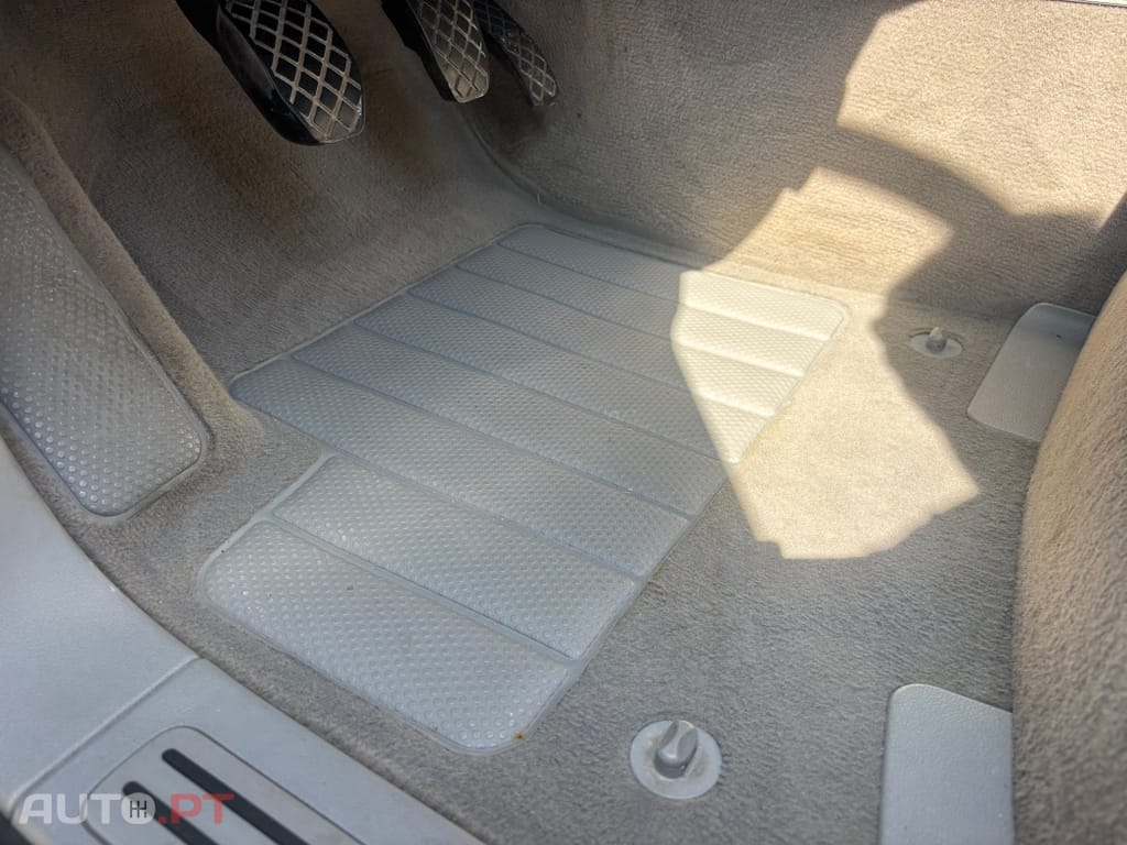 Volkswagen Touareg 2.5 TDi Top