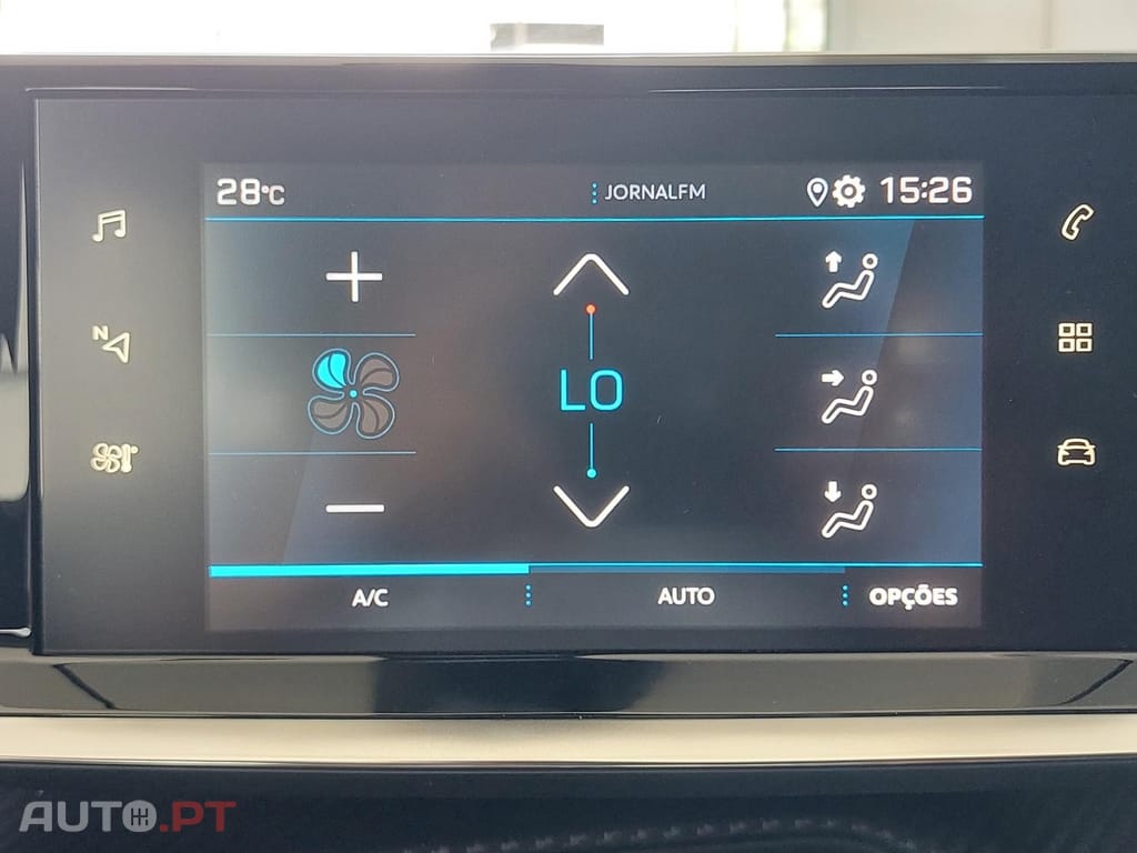 Peugeot 2008 1.5 BlueHDi Active Pack