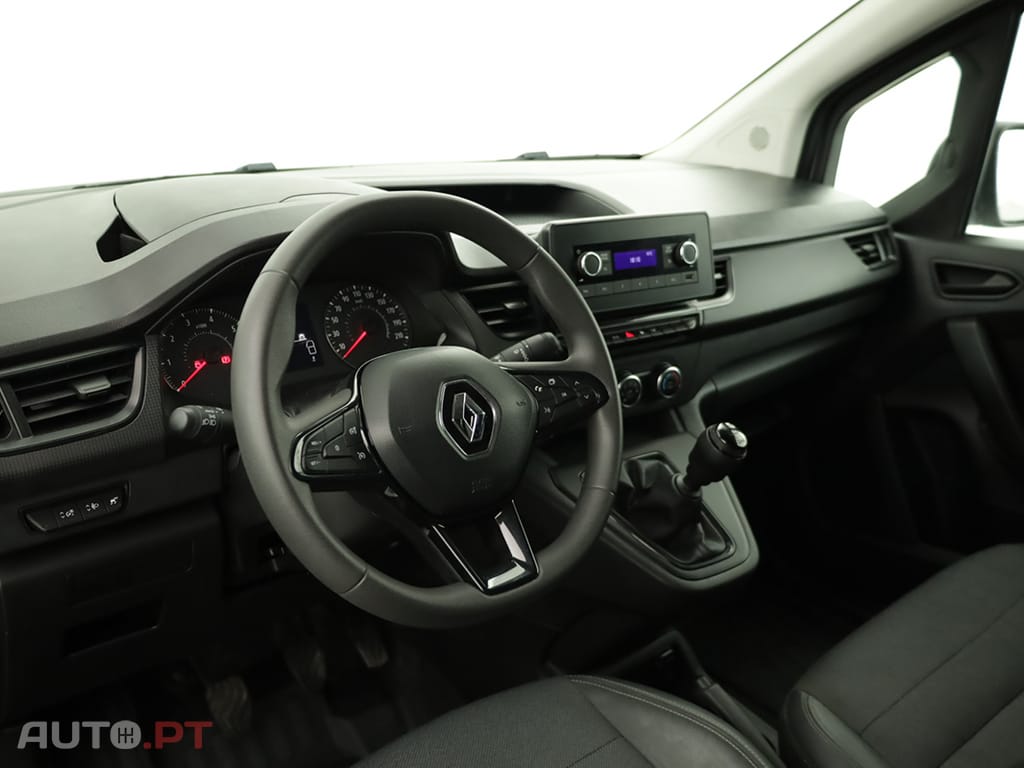 Renault Kangoo Kangoo 1.5 Blue dCi L1 Advance