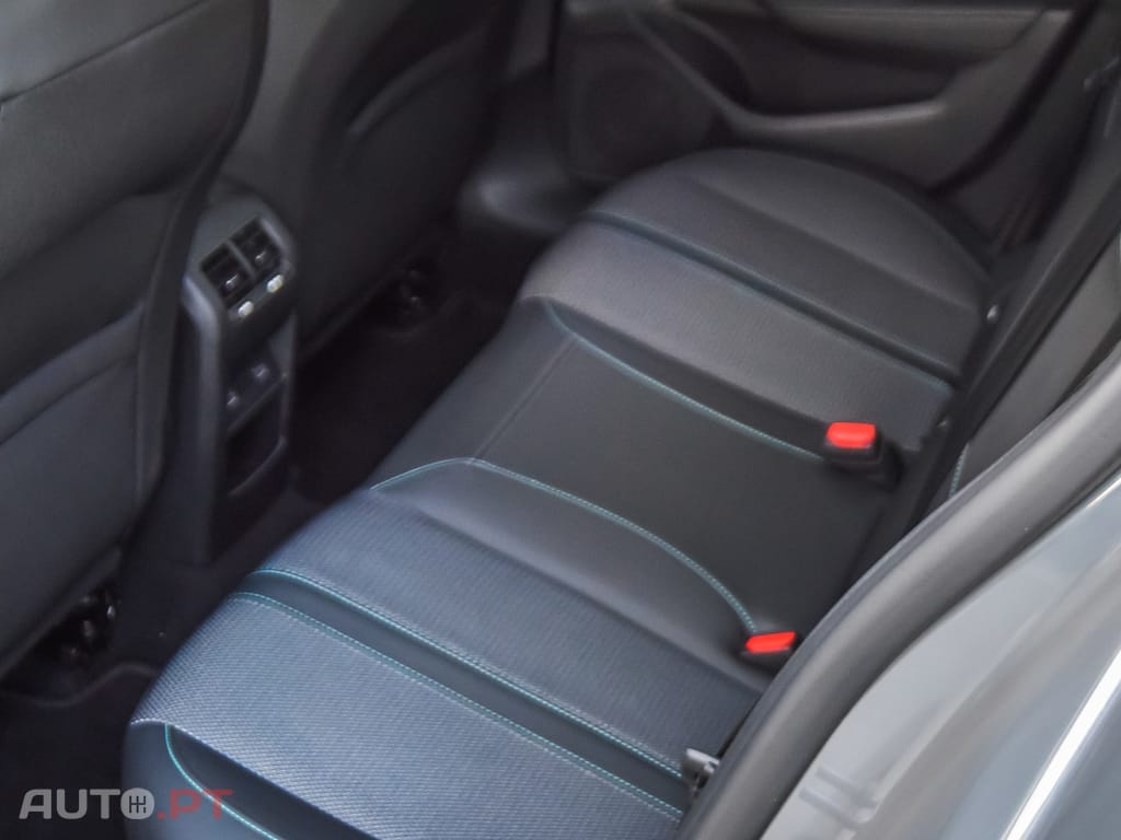 Peugeot 308 1.2 PureTech Allure