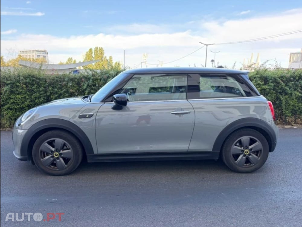 MINI MINI Cooper S F56