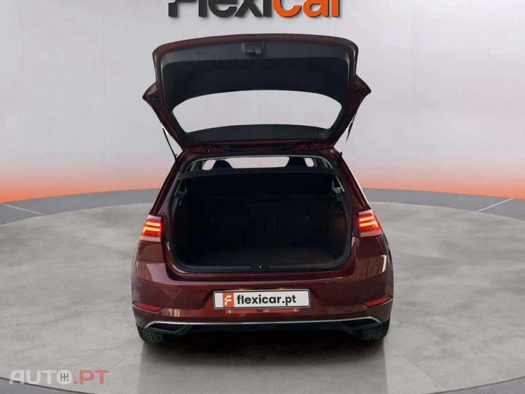 Volkswagen Golf 1.0 TSI Confortline