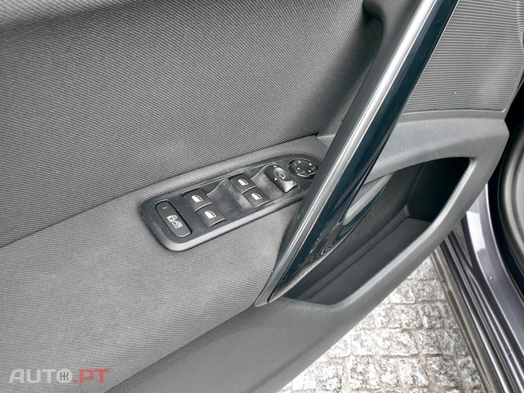 Peugeot 508 1.6 BlueHDi Automatico
