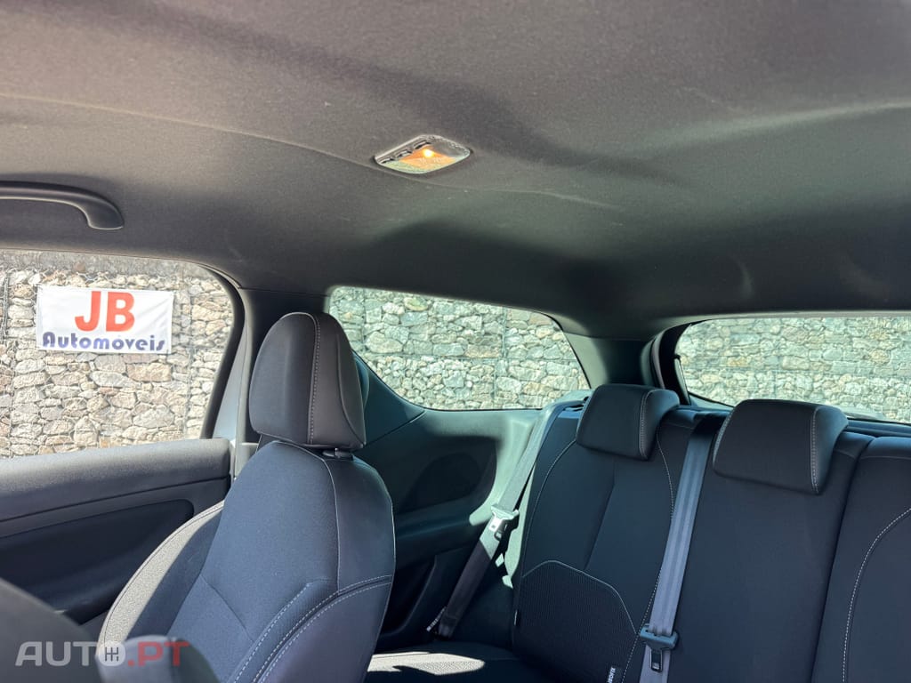Citroen DS3 1.6 e-HDi So Chic