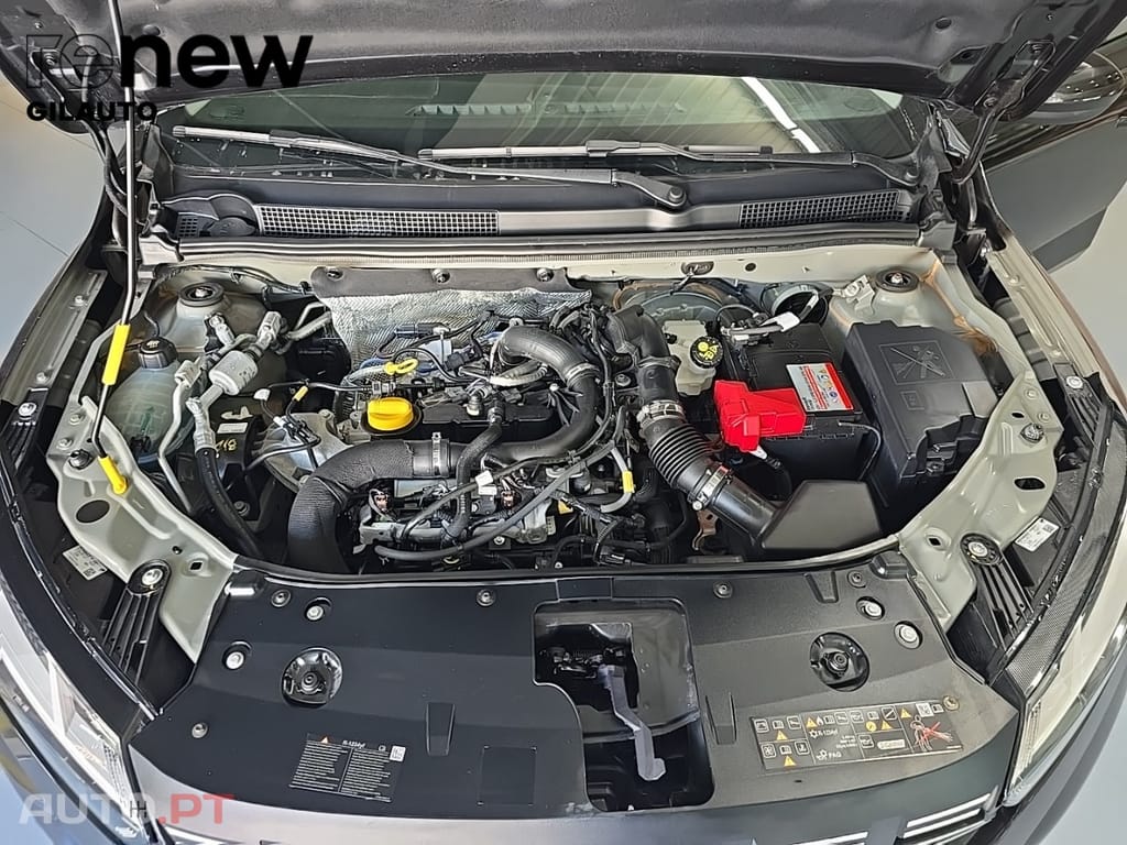 Dacia Sandero EXPRESSION ECO-G 100