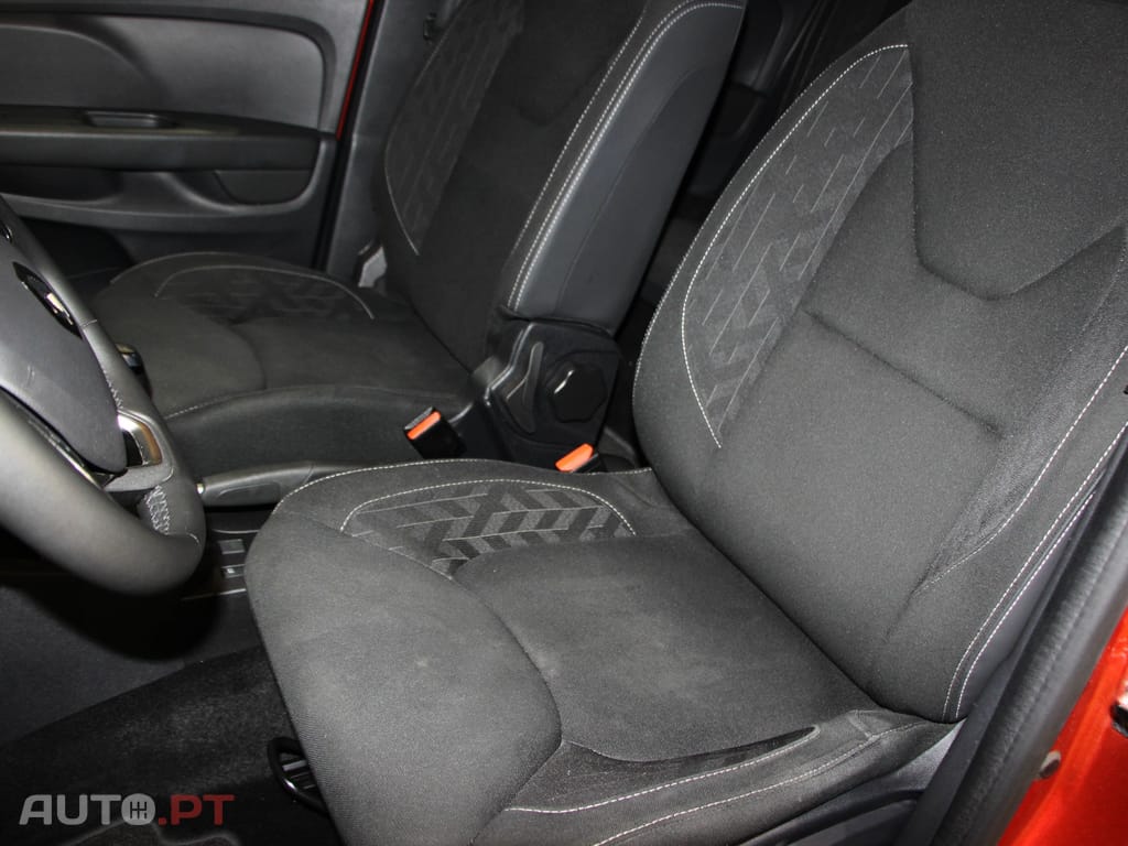 Renault Clio Sport Tourer 0.9 TCe Limited