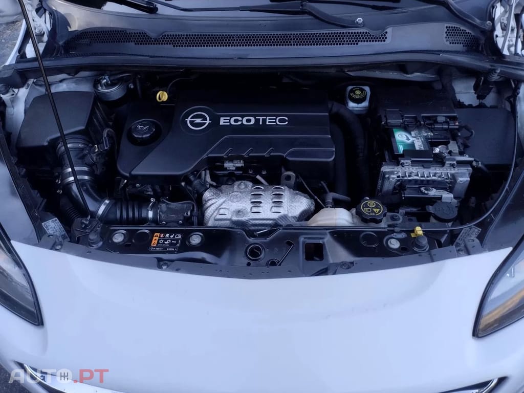 Opel Corsa-E CORSA VAN 1.3 CDTI (IVA DEDUTIVEL)