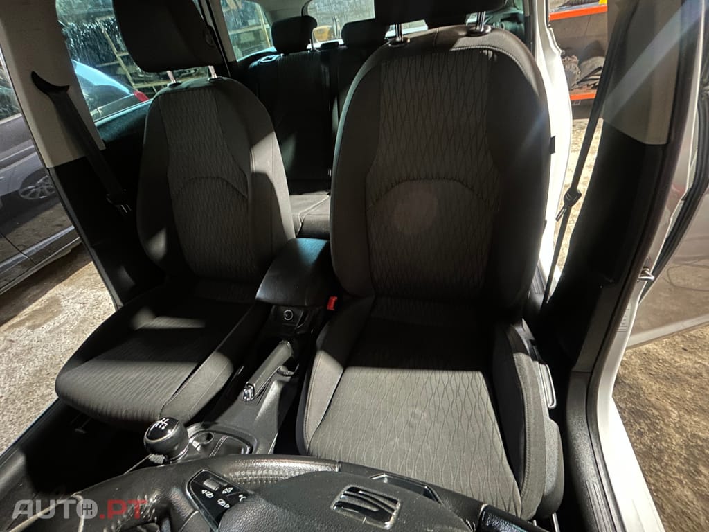 Seat Leon St Style