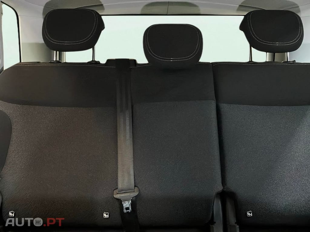 Fiat 500L 1.3 MJ City Cross S&S