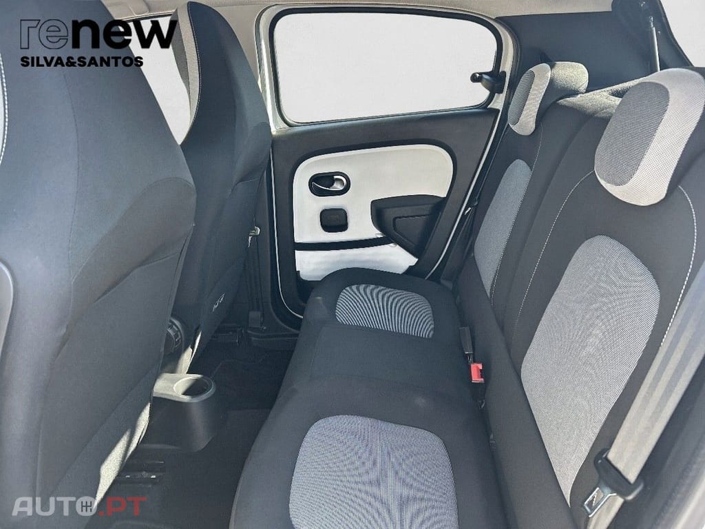 Renault Twingo Twingo 1.0 SCe Limited