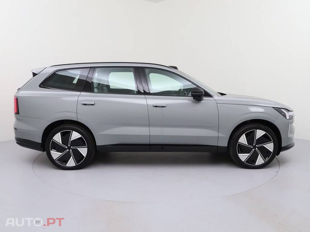 Volvo EX90 111 kWh Twin Motor Performance Ultra