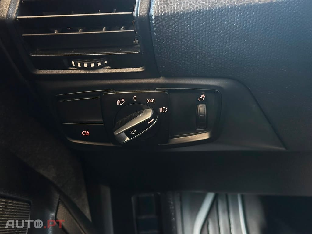 BMW i3 Outro
