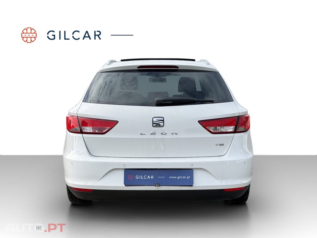 Seat Leon 1.4 TSI Style S/S