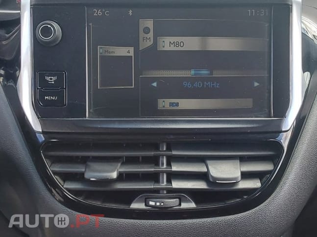 Peugeot 208 1.4 HDi Active