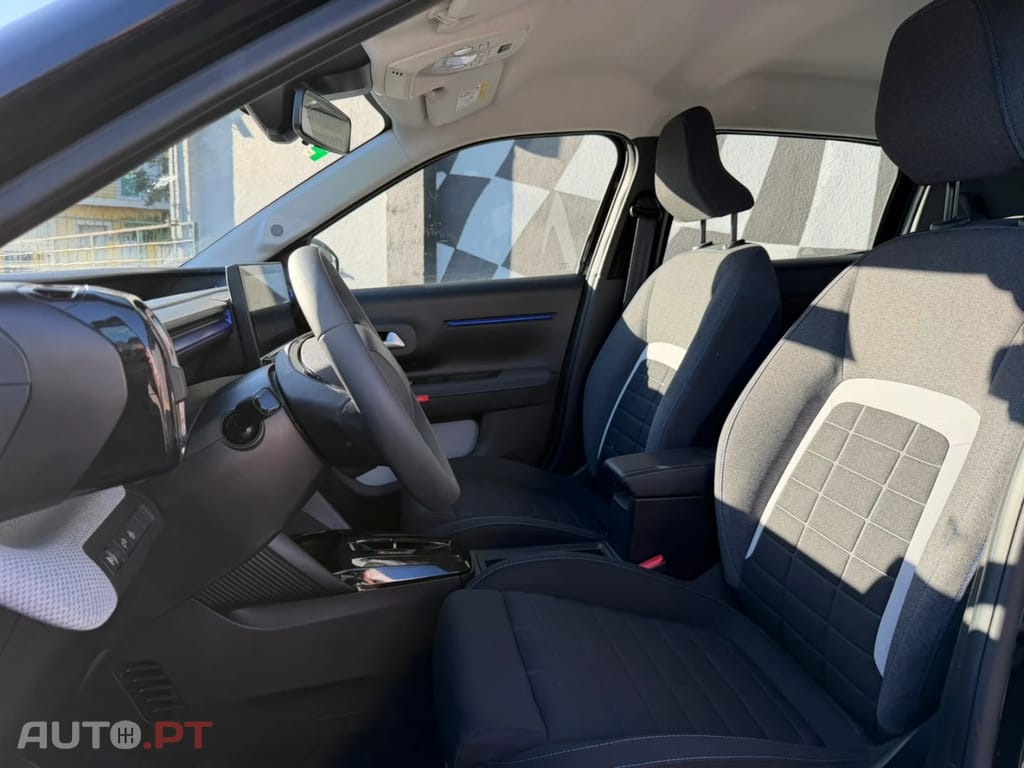 Citroen e-C3 44 kWh Autonomia Conforto Plus