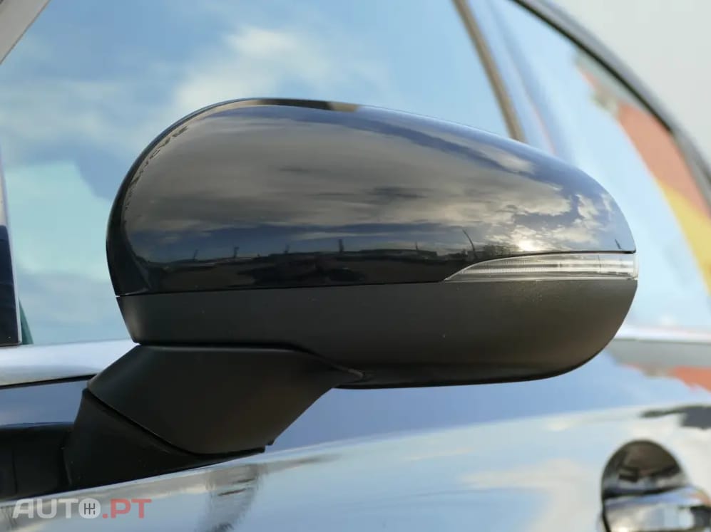 Mercedes-Benz A 250 e Style Plus