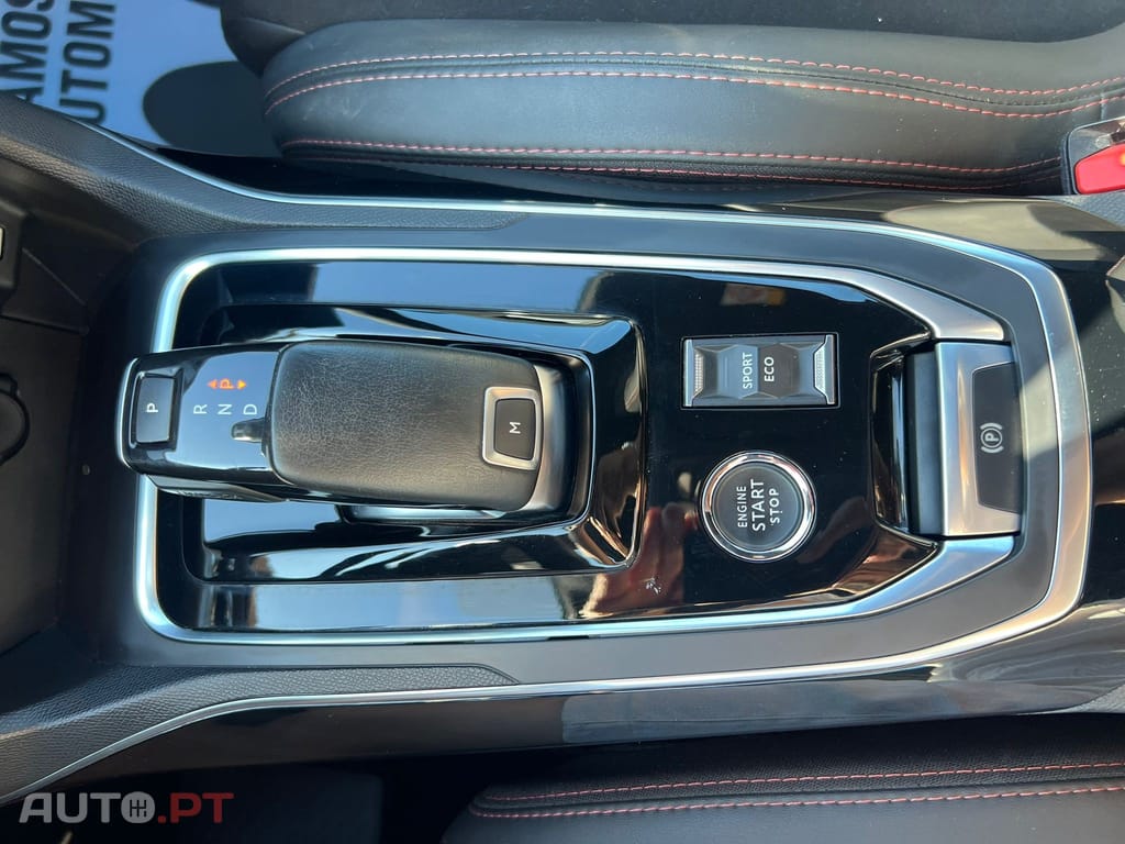 Peugeot 308 1.5 BlueHDi GT Line EAT8