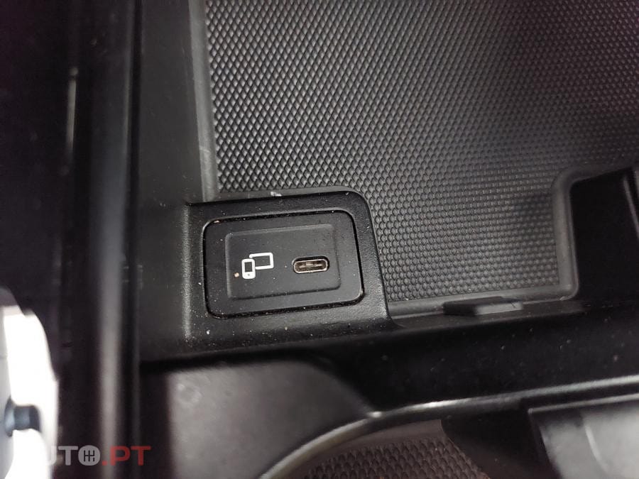 Mercedes-Benz A 180 d Style Aut