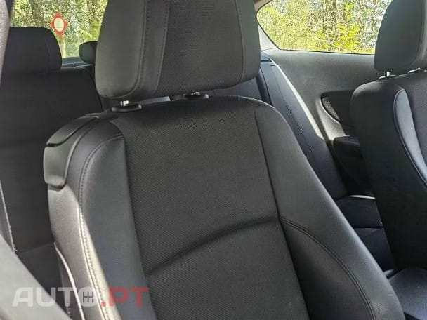 BMW 118 d Pack M