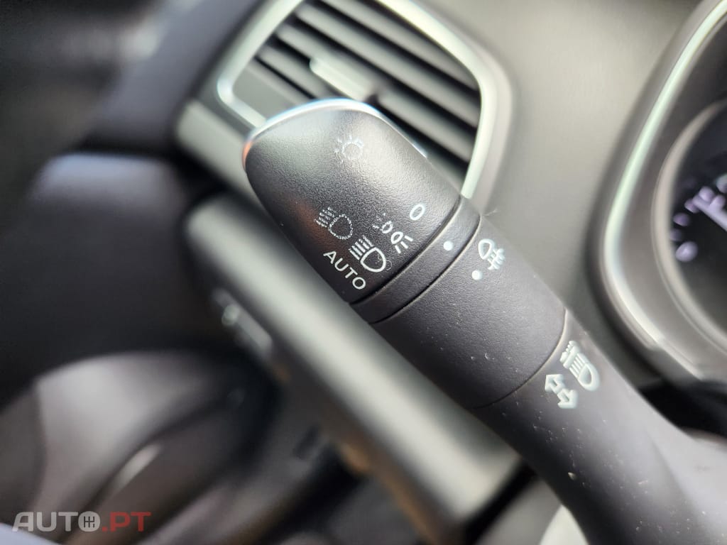 Renault Mégane Sport Tourer 1.5 Blue dCi Limited