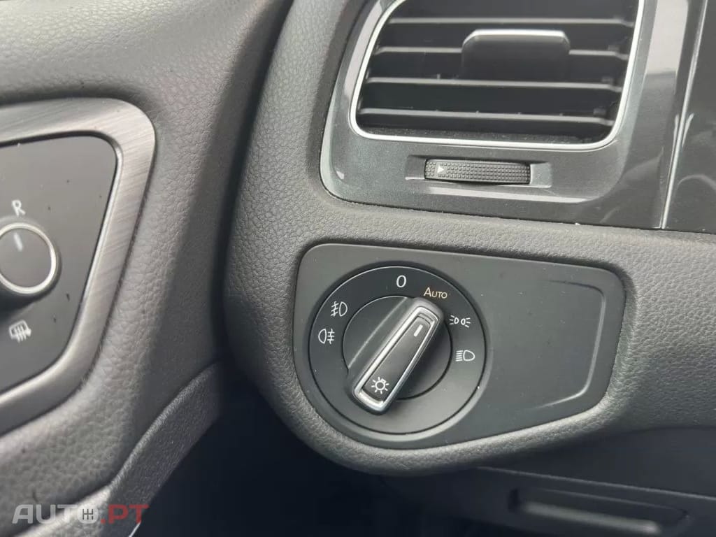 Volkswagen Golf Variant 1.6 TDi Confortline