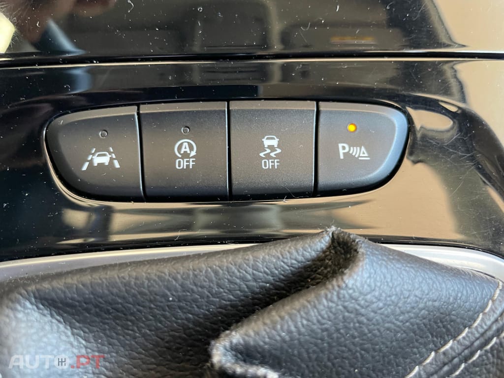 Opel Astra Sports Tourer 1.6 CDTI Edition S/S