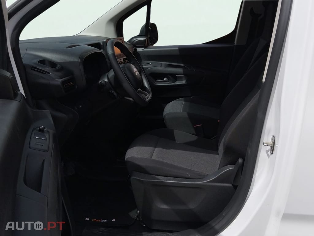 Citroen Berlingo Talla M 50kWh