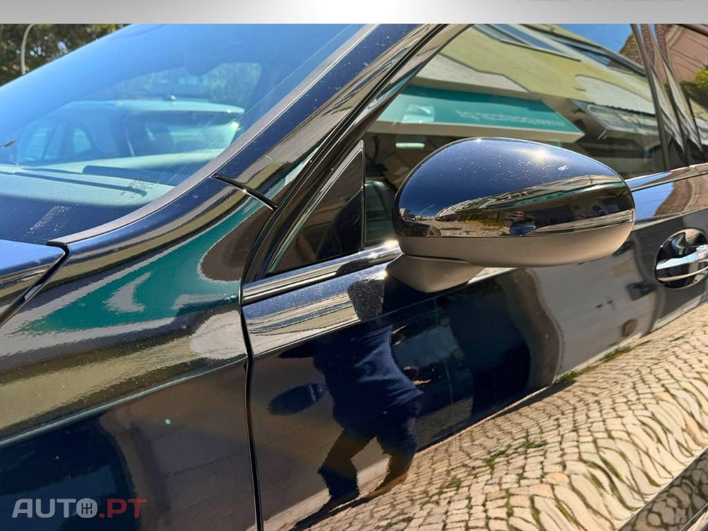 Mercedes-Benz A 250 e