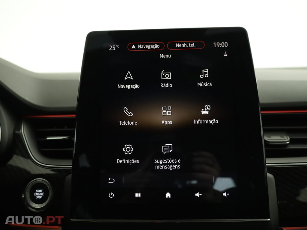 Renault Arkana Arkana 1.3 TCe R.S.Line EDC