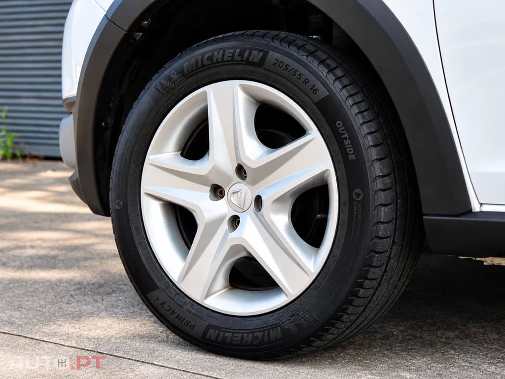 Dacia Sandero 0.9 TCe Pack