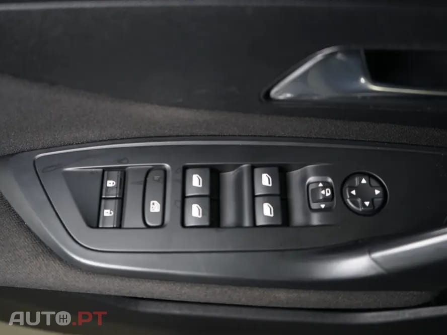 Peugeot 308 1.2 PureTech Active Pack