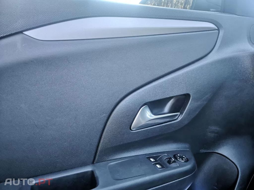 Opel Corsa 1.2 T Edition