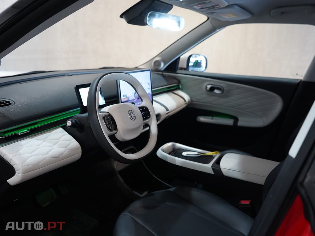 Dongfeng Box 42 kWh Plus