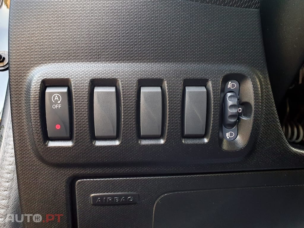 Smart ForFour 1.0 Passion 71